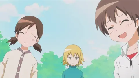 Today in Class 5-2 (TV) still 8