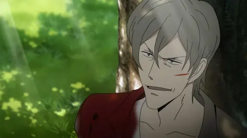 Lupin the Third Part 6 still 12