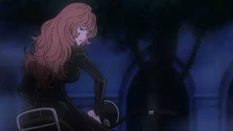 Lupin the Third Part 6 still 2