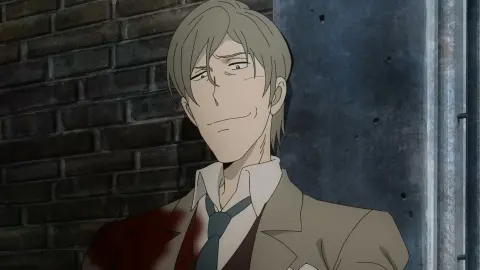 Lupin the Third Part 6 still 6