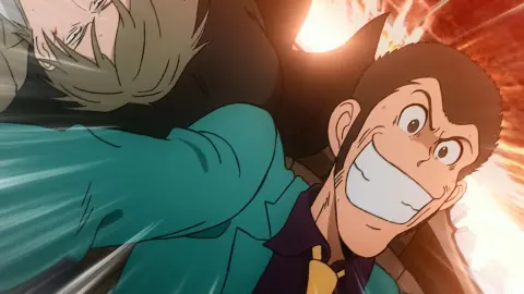 Lupin the Third Part 6 still 9