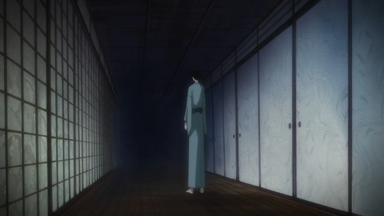 xxxHOLiC Shunmuki