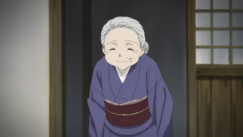 xxxHOLiC Shunmuki still 12
