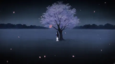 xxxHOLiC Shunmuki still 3