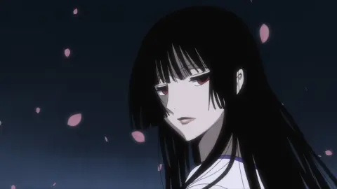 xxxHOLiC Shunmuki still 5