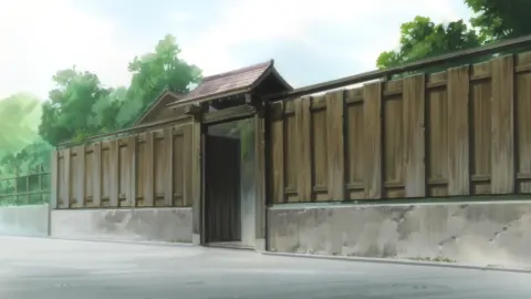 xxxHOLiC Shunmuki still 6