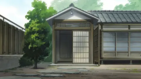 xxxHOLiC Shunmuki still 7