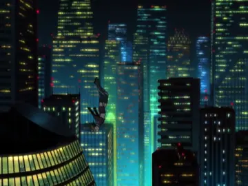 Armitage III: Dual-Matrix still 6