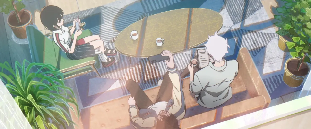 Link Click Episode 5.5