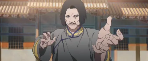 Link Click Episode 5.5 still 10