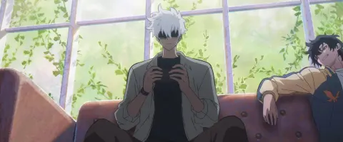 Link Click Episode 5.5 still 4
