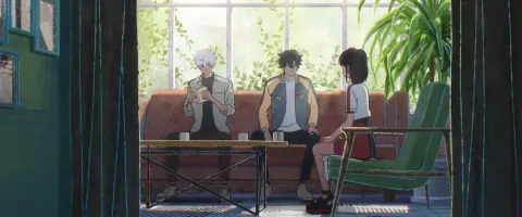Link Click Episode 5.5 still 7