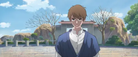 Link Click Episode 5.5 still 8