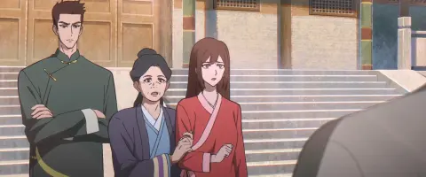 Link Click Episode 5.5 still 9