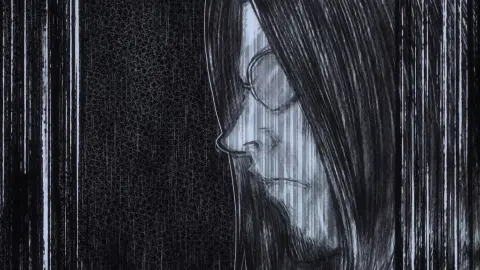 Uncle from Another World still 10
