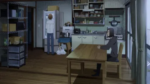 Uncle from Another World still 12