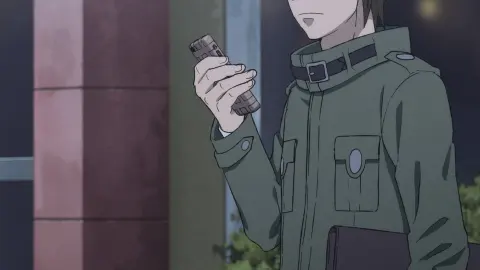 Uncle from Another World still 2