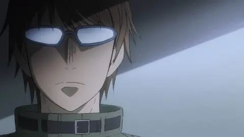 Uncle from Another World still 5