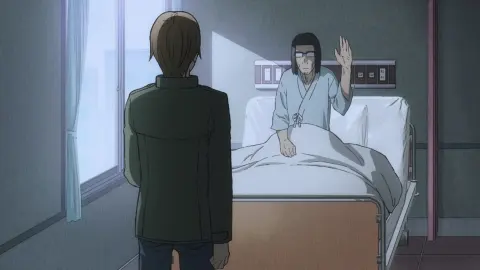 Uncle from Another World still 6