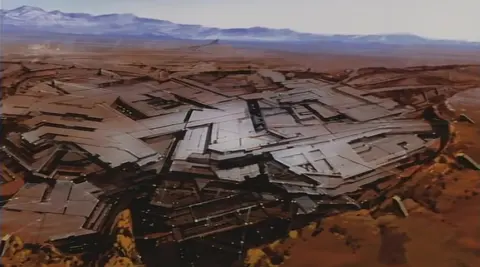 Armitage III: Poly-Matrix still 3