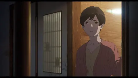 Maboroshi still 10