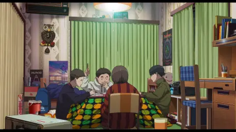 Maboroshi still 2