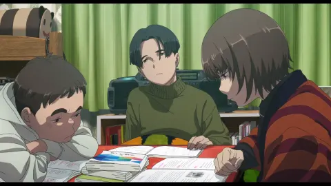 Maboroshi still 3