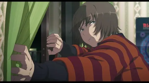 Maboroshi still 4