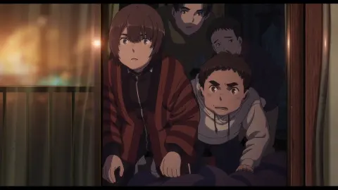 Maboroshi still 5