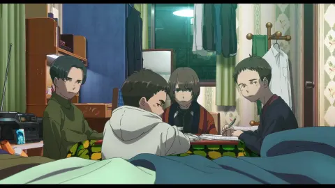 Maboroshi still 8
