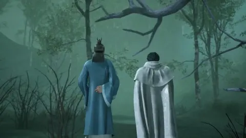 Wonderland 5th Season still 3