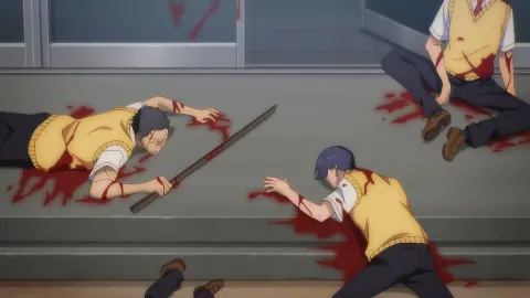 Shin Ikki Tousen still 11
