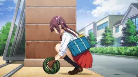 Shin Ikki Tousen still 3