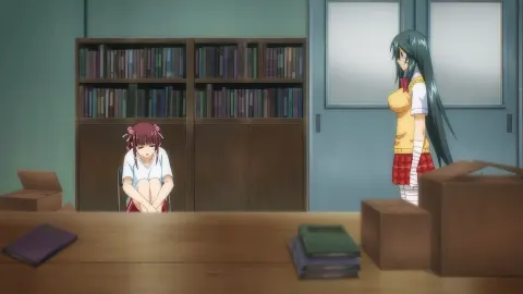 Shin Ikki Tousen still 5