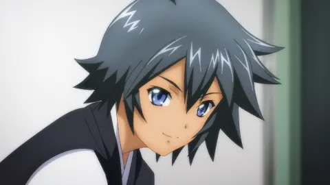 Shin Ikki Tousen still 7