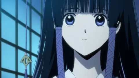 Tsubasa RESERVoir CHRoNiCLE: Spring Thunder Chronicle still 6