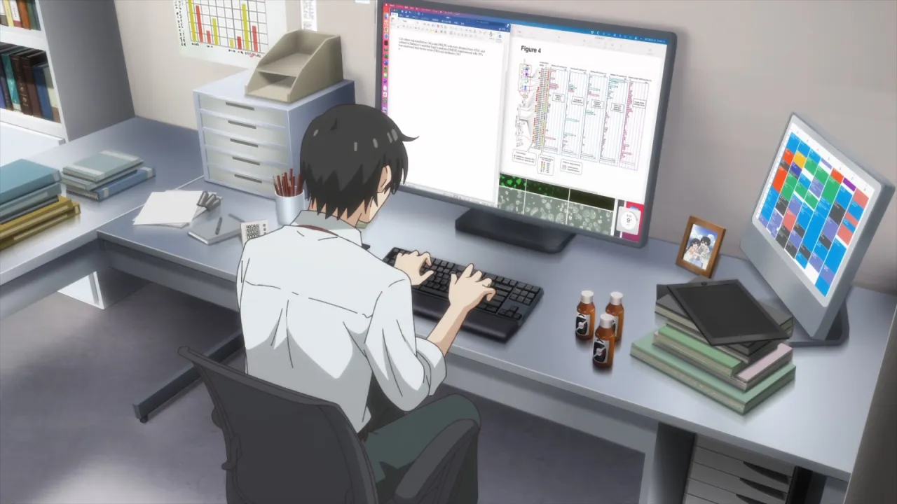 Parallel World Pharmacy