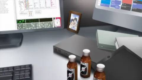 Parallel World Pharmacy still 4
