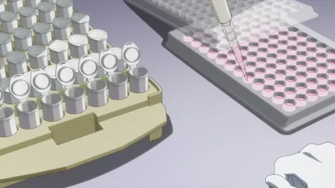 Parallel World Pharmacy still 7