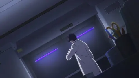 Parallel World Pharmacy still 8