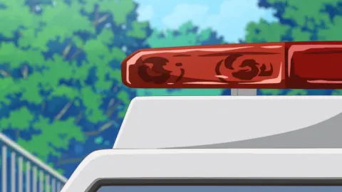 Digimon Ghost Game still 9