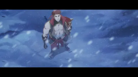 The King's Avatar 3 still 10