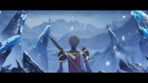 The King's Avatar 3 still 11