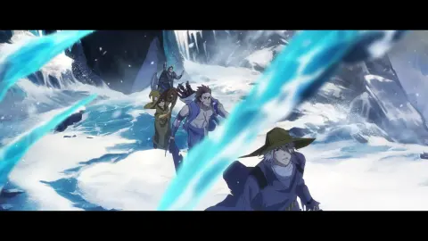The King's Avatar 3 still 12