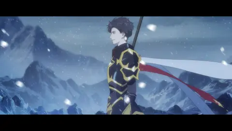 The King's Avatar 3 still 2