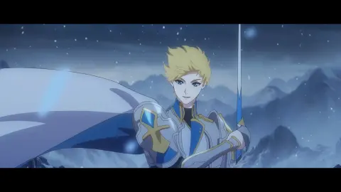 The King's Avatar 3 still 5