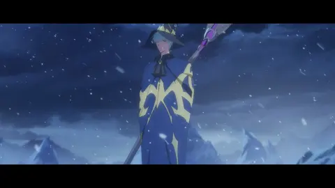 The King's Avatar 3 still 6