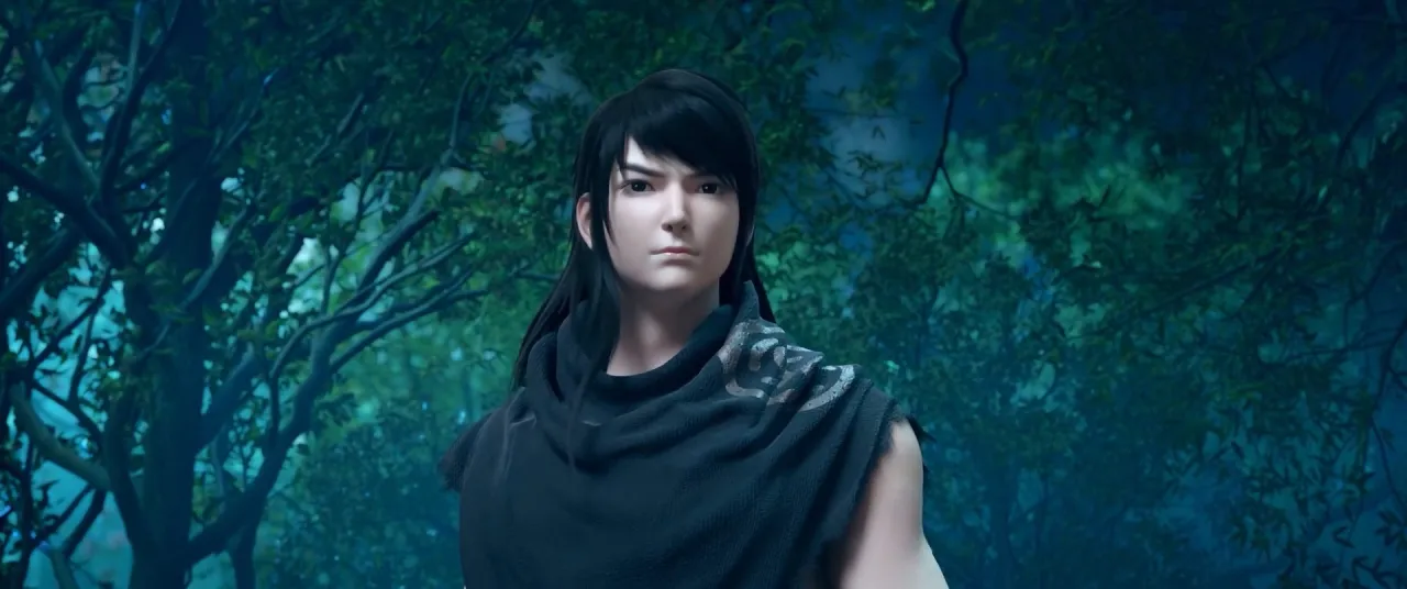 Martial Universe 3