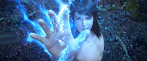 Martial Universe 3 still 10