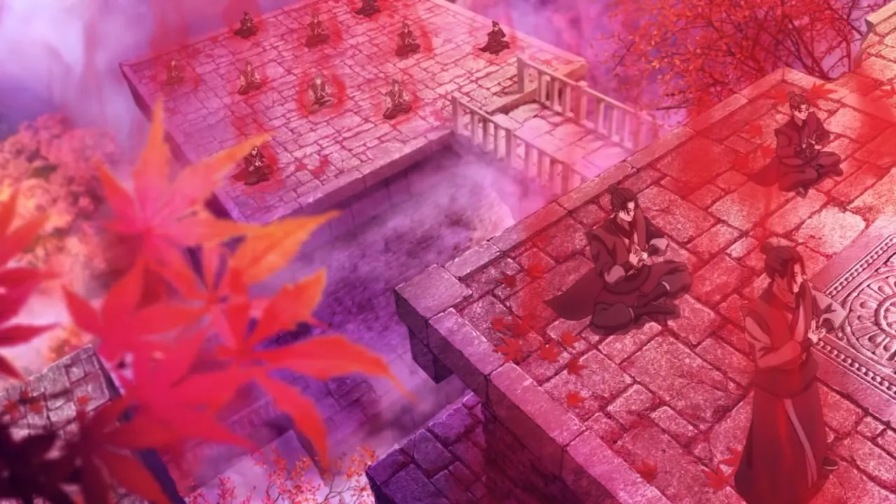 A Will Eternal 2nd Season